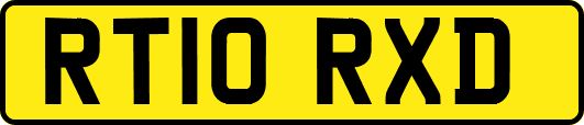 RT10RXD