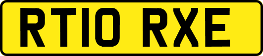 RT10RXE