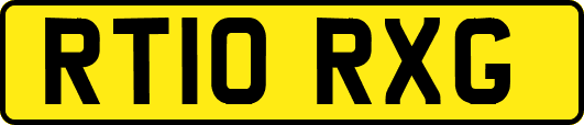 RT10RXG