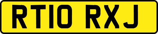 RT10RXJ