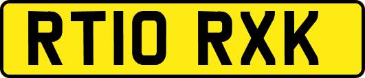 RT10RXK