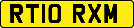 RT10RXM