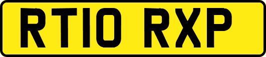 RT10RXP