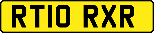 RT10RXR