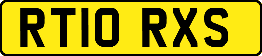 RT10RXS