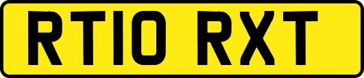 RT10RXT