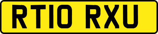 RT10RXU