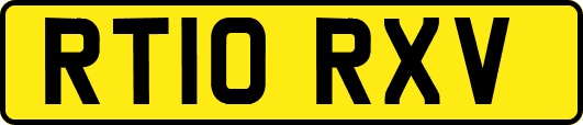 RT10RXV