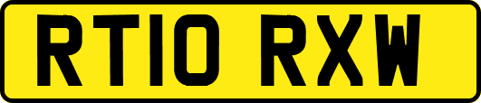 RT10RXW