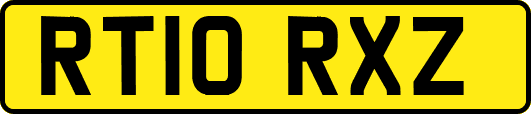RT10RXZ
