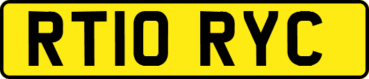 RT10RYC