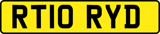 RT10RYD