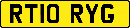 RT10RYG