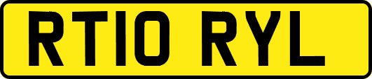 RT10RYL