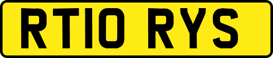 RT10RYS