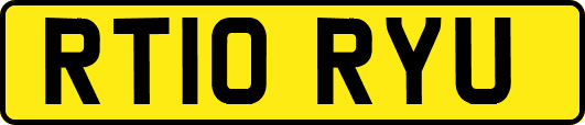 RT10RYU