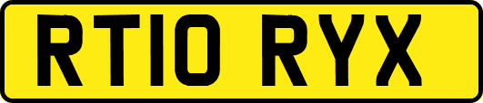 RT10RYX