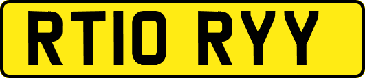 RT10RYY