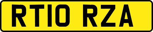RT10RZA
