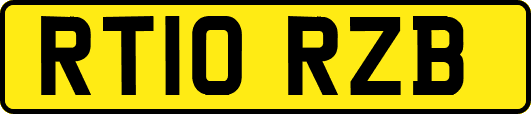 RT10RZB