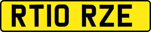 RT10RZE