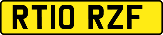 RT10RZF