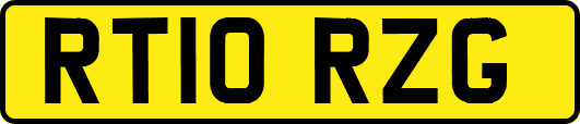 RT10RZG