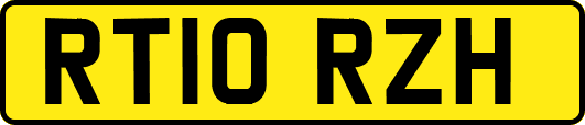 RT10RZH
