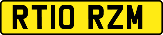 RT10RZM