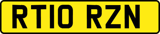 RT10RZN