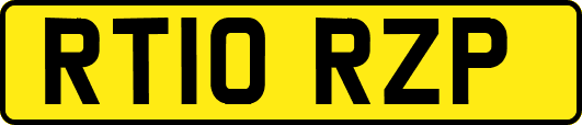 RT10RZP