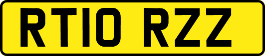 RT10RZZ