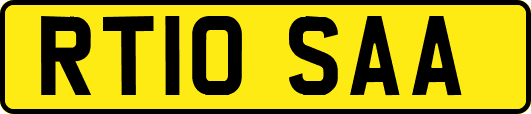 RT10SAA