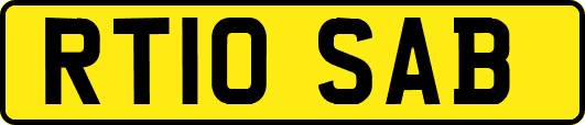 RT10SAB
