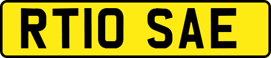 RT10SAE