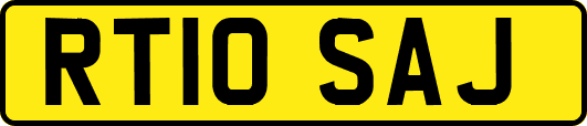 RT10SAJ