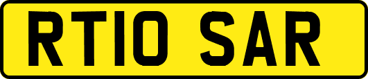 RT10SAR