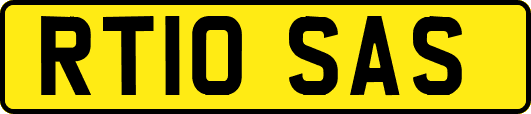 RT10SAS