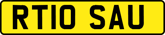 RT10SAU