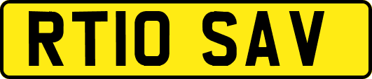 RT10SAV