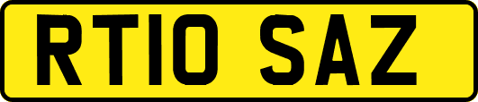 RT10SAZ