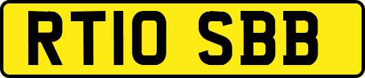 RT10SBB