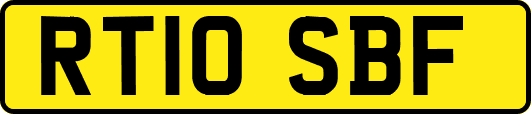 RT10SBF