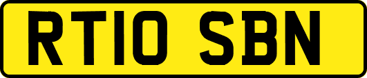 RT10SBN