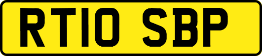 RT10SBP
