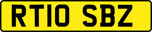 RT10SBZ