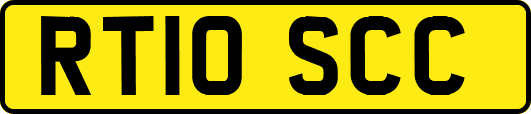 RT10SCC