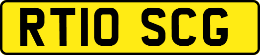 RT10SCG