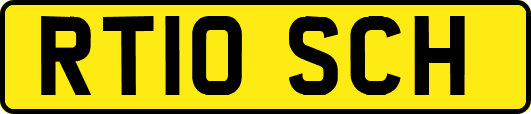 RT10SCH
