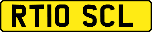 RT10SCL